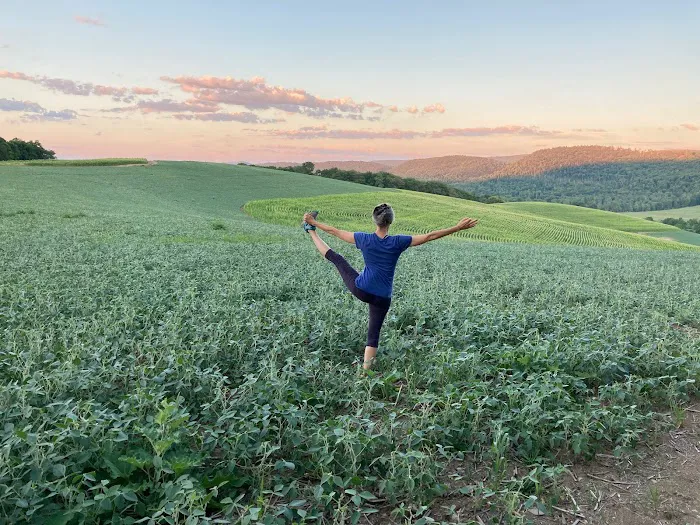 TriYoga of Central Pennsylvania Picture 8