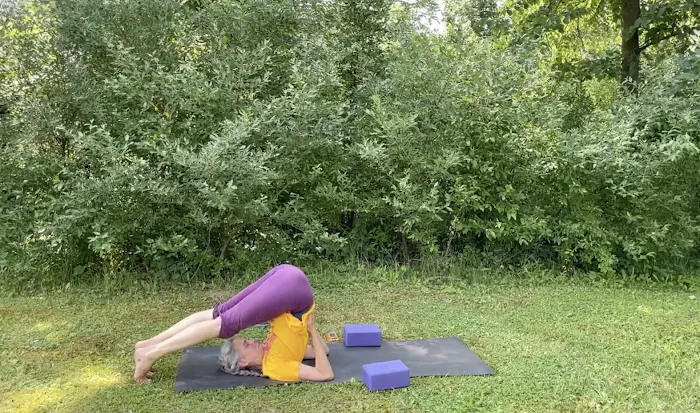 TriYoga of Central Pennsylvania Picture 10