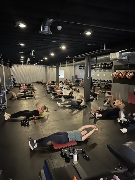 Evolve Fitness Pittston Picture 1