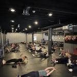 Evolve Fitness Pittston