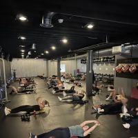Evolve Fitness Pittston ico