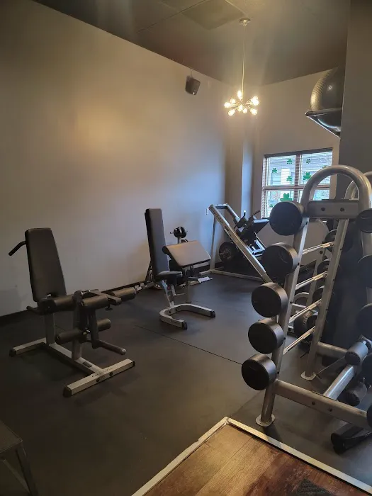Evolve Fitness Pittston Picture 2