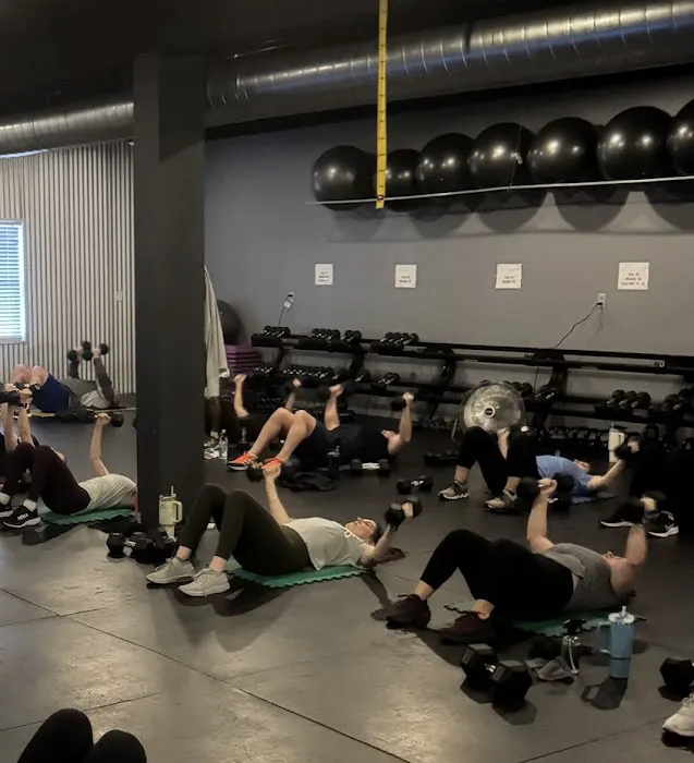 Evolve Fitness Pittston Picture 4