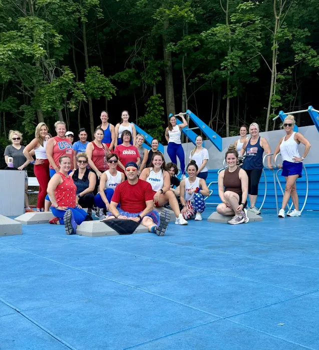 Evolve Fitness Pittston Picture 3