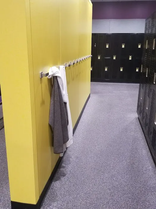 Planet Fitness Picture 4