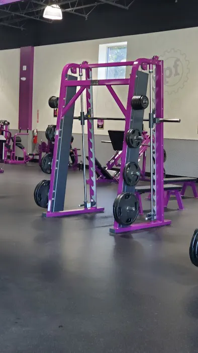 Planet Fitness Picture 3
