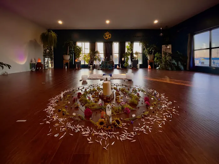SoulWorks Yoga Picture 7