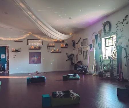 SoulWorks Yoga