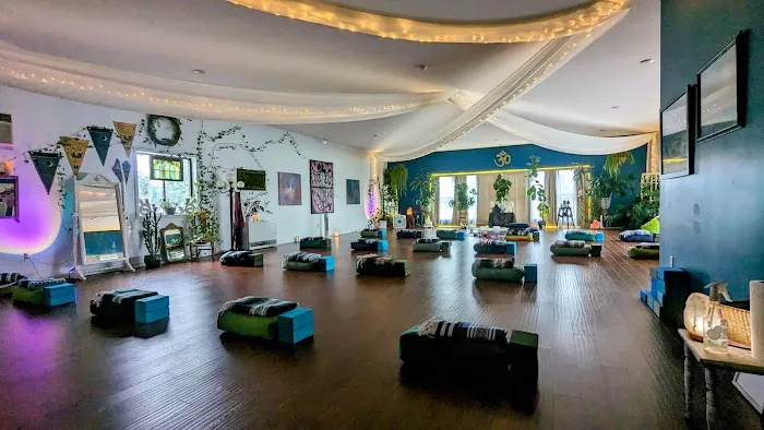 SoulWorks Yoga Picture 5