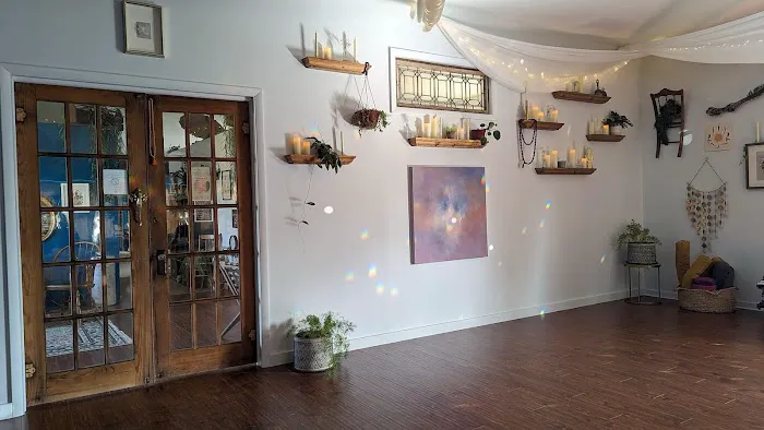 SoulWorks Yoga Picture 10