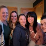 Namastay Awhile Yoga + Wellness Studio
