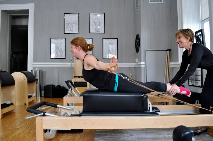 Mountain Laurel Pilates Studio Picture 1