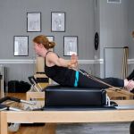 Mountain Laurel Pilates Studio