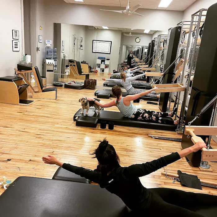 Mountain Laurel Pilates Studio Picture 4
