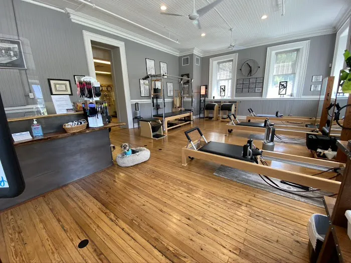 Mountain Laurel Pilates Studio Picture 7