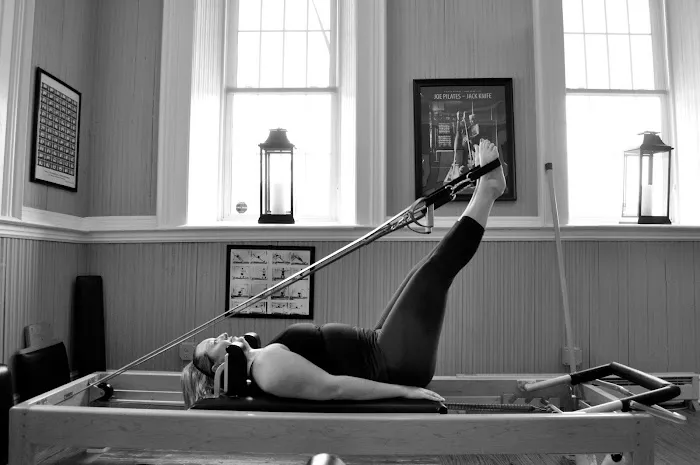 Mountain Laurel Pilates Studio Picture 6
