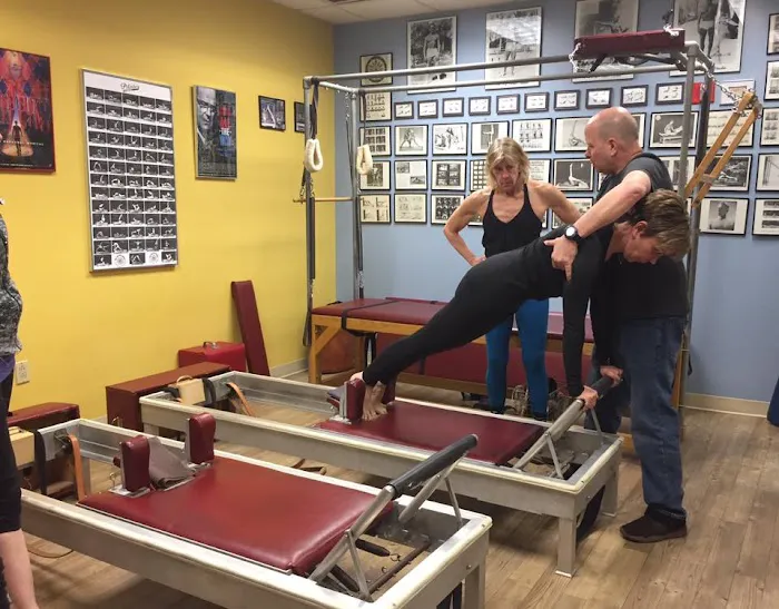 Mountain Laurel Pilates Studio Picture 8