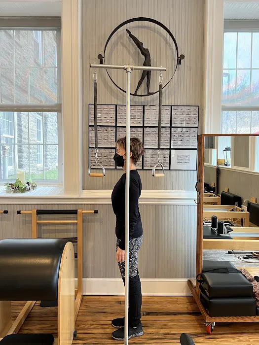 Mountain Laurel Pilates Studio Picture 10