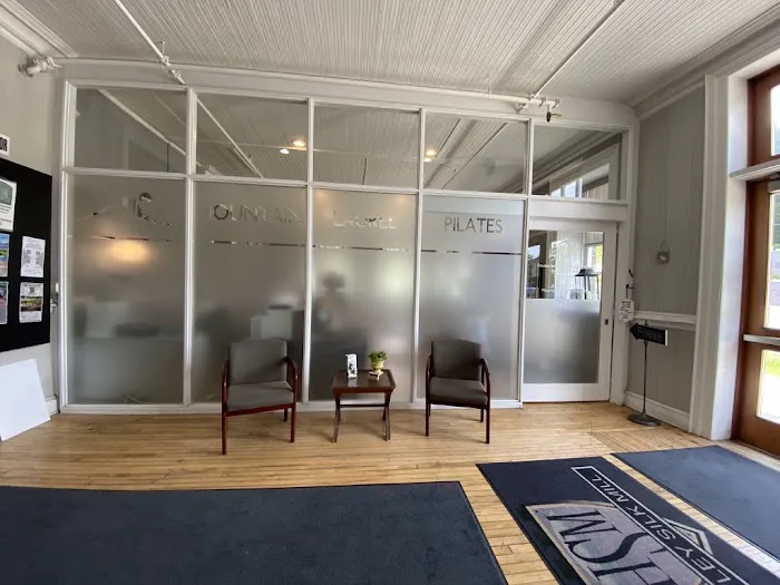 Mountain Laurel Pilates Studio Picture 9