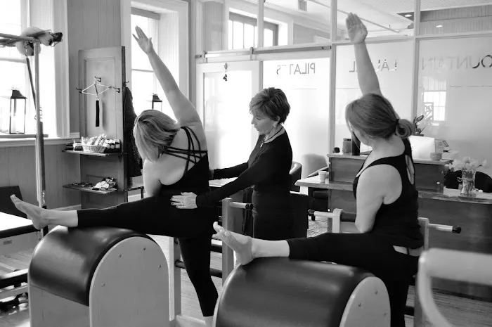Mountain Laurel Pilates Studio Picture 3