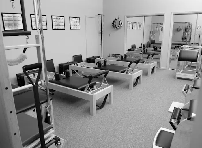 Mountain Laurel Pilates Studio Picture 2