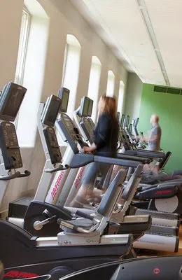Lake Region Fitness Picture 9