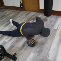 New Creation Health & Performance ico