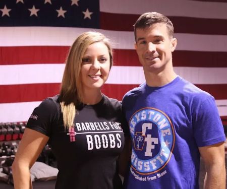 Keystone CrossFit