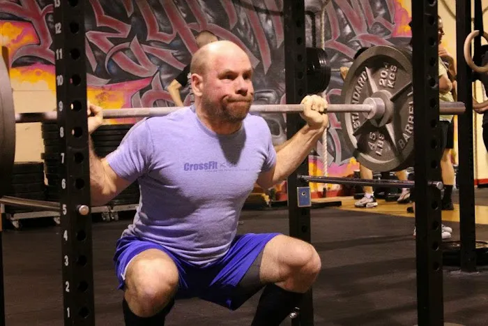 Keystone CrossFit Picture 5
