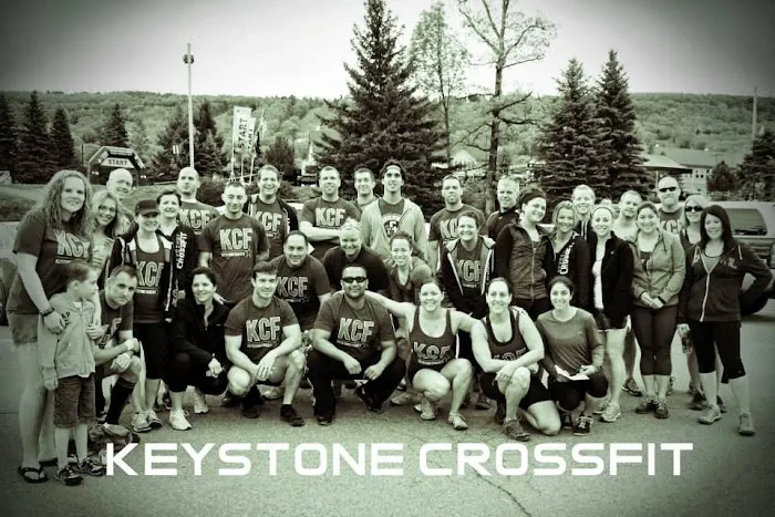 Keystone CrossFit Picture 8