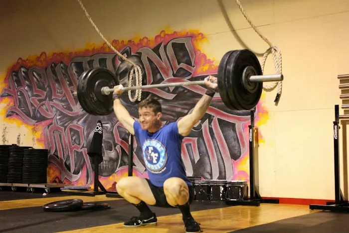 Keystone CrossFit Picture 7