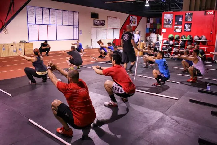 Keystone CrossFit Picture 4