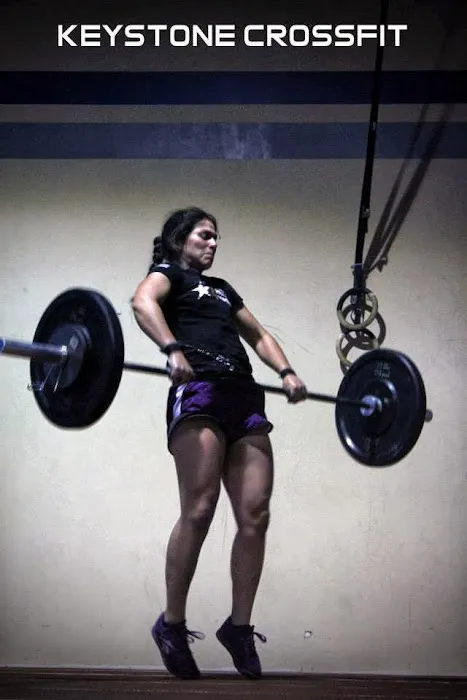Keystone CrossFit Picture 10