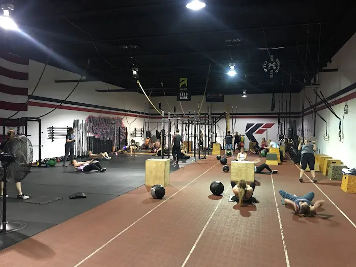Keystone CrossFit Picture 6
