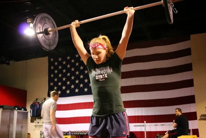 Keystone CrossFit Picture 9