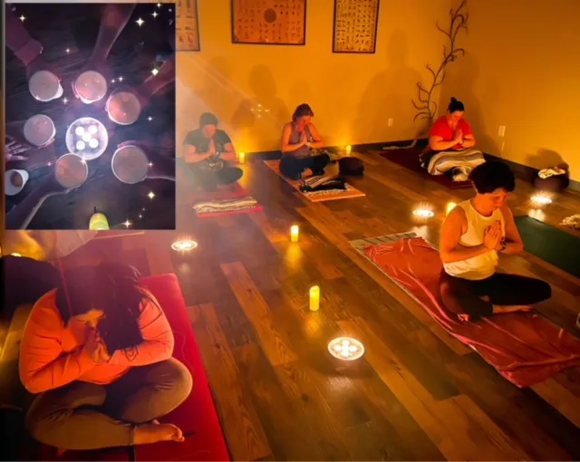 HeartSpace Yoga Picture 3