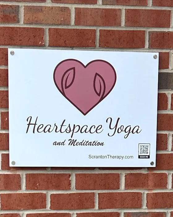 HeartSpace Yoga Picture 2