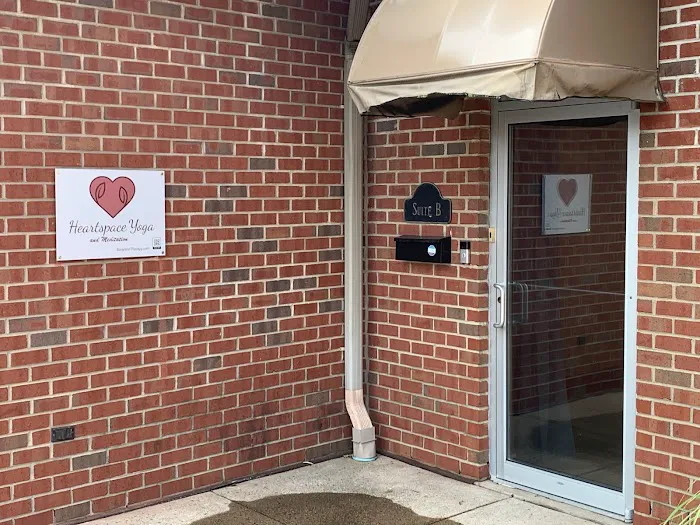 HeartSpace Yoga Picture 4