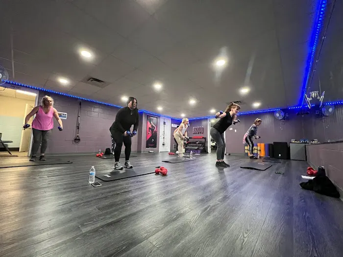 E’s HEALTH WELLNESS & FITNESS STUDIO Picture 2