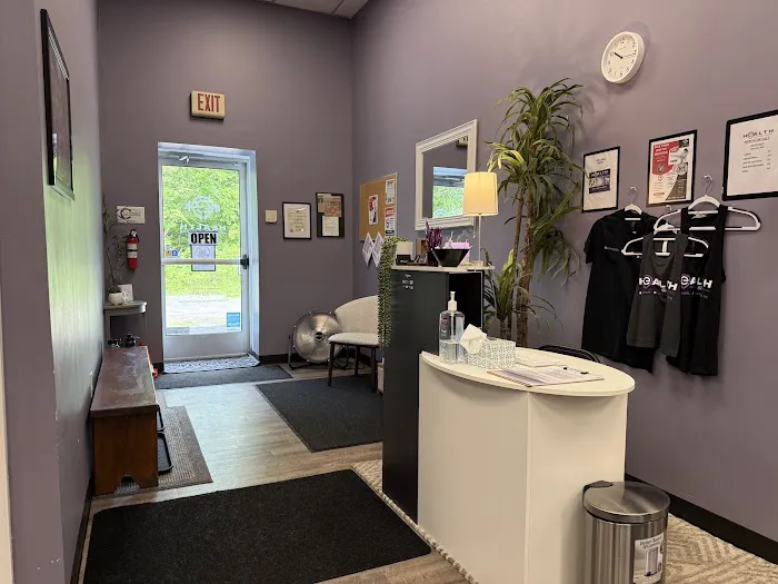E’s HEALTH WELLNESS & FITNESS STUDIO Picture 8
