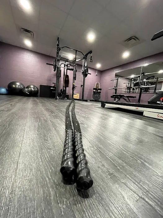 E’s HEALTH WELLNESS & FITNESS STUDIO Picture 1