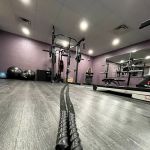 E’s HEALTH WELLNESS & FITNESS STUDIO
