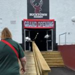 The Grove Fitness Center