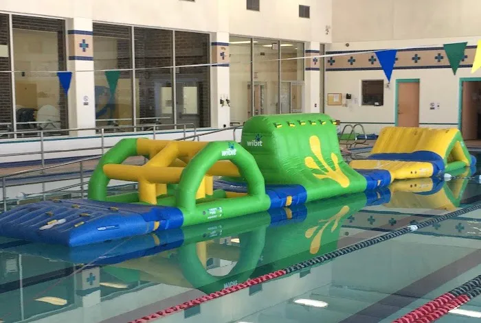 Greater Scranton YMCA Picture 7