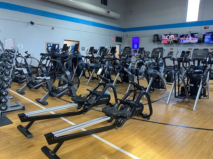 Greater Scranton YMCA Picture 3