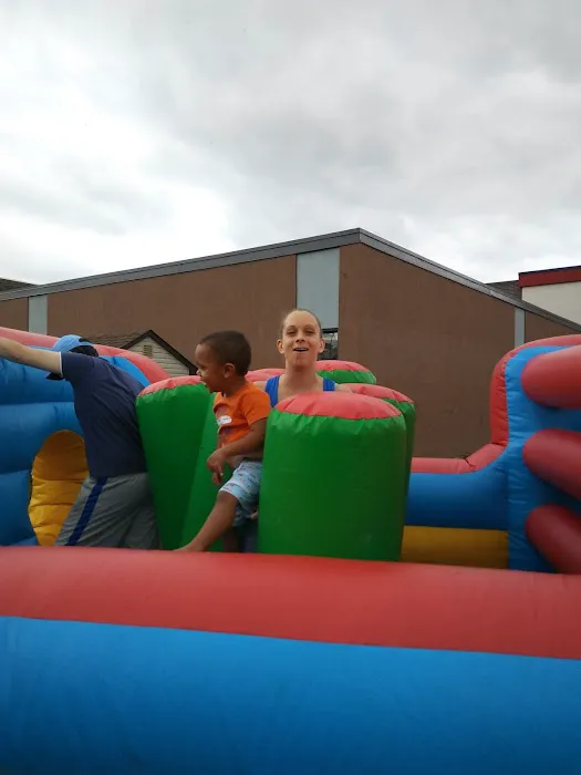 Greater Scranton YMCA Picture 2