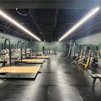 Greater Scranton YMCA ico