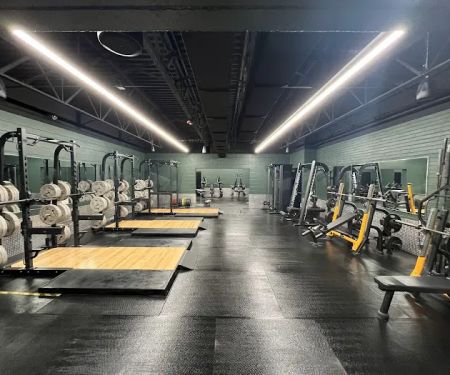 Greater Scranton YMCA