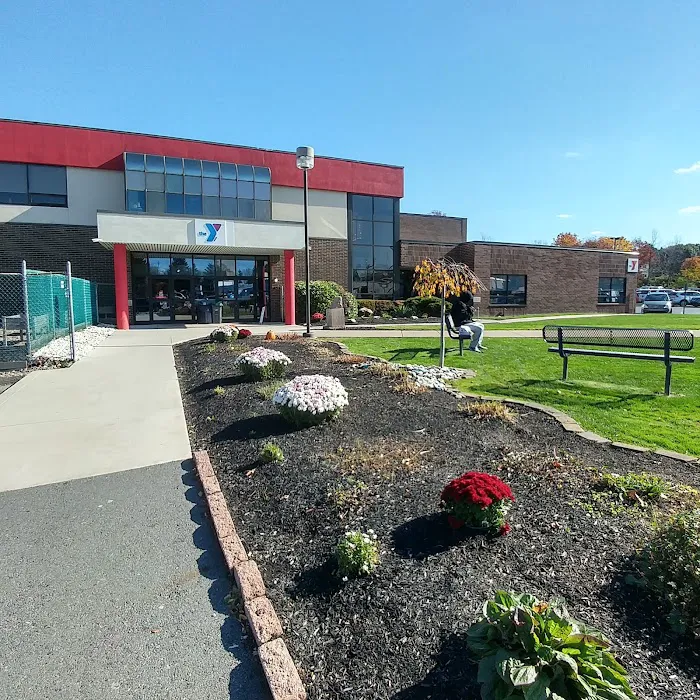 Greater Scranton YMCA Picture 9