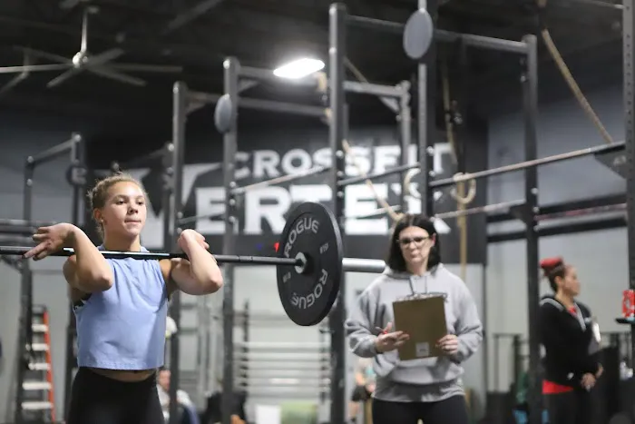 CrossFit Vertex Picture 5